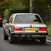 1986 BMW 318i Automatic
