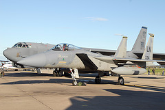 84-0014 (LN) F-15C US Air Force