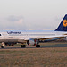 D-AIQU A320-211 Lufthansa