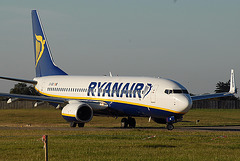 EI-EBC B737-8AS Ryanair