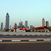 Dubai 2012 – Petrol station & Costa