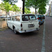 1966 Volvo Amazon Stationcar