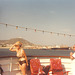 Alice Cruising On the Doric, Early 1970s