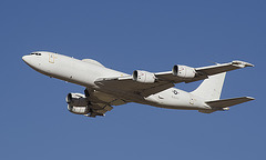 Boeing E-6B Mercury TACAMO