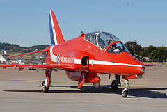 XX264 Hawk T1A Royal Air Force