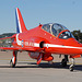 XX264 Hawk T1A Royal Air Force