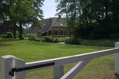 Landgoed  Vollenhof