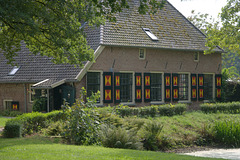 Landgoed  Vollenhof
