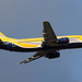 F-GIXH B737-3S3QC Europe Airpost