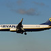 EI-DWZ B737-8AS Ryanair