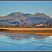 View from Porthmadog