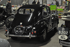 1951 Peugeot 203 A