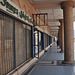 Dubai 2012 – Closed shops