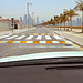 Dubai 2012 – Speed bumps