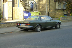 Oxford – Mercedes-Benz 230 CE