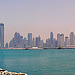 Dubai 2012 – West Dubai panorama