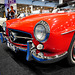Interclassic & Topmobiel 2011 – 1962 Mercedes-Benz 190 SL