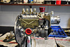 A visit to the engine-overhaul company Keizer Motorenrevisie in Doetinchem, Netherlands – Bosch M diesel pump with pneumatic governor