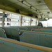 Dubai 2012 – 2007 Ashok Leyland Falcon bus – interior