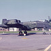 81-0987 A-10A US Air Force