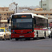 Dubai 2012 – VDL Citea bus in Dubai