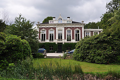 House Vroenhof