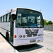 Dubai 2012 – Ashok Leyland Falcon bus