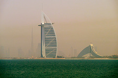 Dubai 2012 – Burj Al Arab hotel