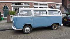 1970 Volkswagen Van