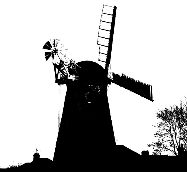 Fulwell Mill
