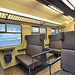 Interior of Dutch train 929