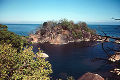 Lake Malawi-Cape Mclear