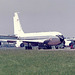 55-3118 EC-135K US Air Force