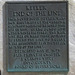 Keeler, CA station plaque 451x