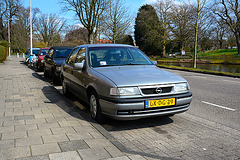 1995 Opel Vectra X1.6SZ