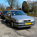 1995 Opel Vectra X1.6SZ