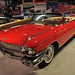 Louwman Museum – 1959 Cadillac Eldorado