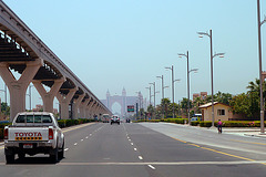 Dubai 2012 – Palm Jumeirah
