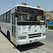 Dubai 2012 – Daewoo bus
