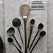 Dubai 2012 – Al Ain National Museum – Cooking utensils