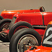 Louwman Museum – Alfa Romeos