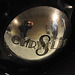 Louwman Museum – Chrysler hubcap