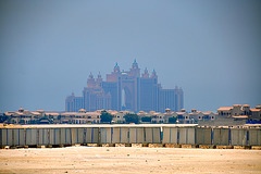 Dubai 2012 – Hotel Atlantis
