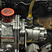 Bosch M diesel pump – pneumatic governor