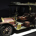 Louwman Museum – 1909 Nagant Type D 14/16-HP Town Car
