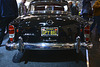 Techno Classica 2013 – 1958 Mercedes-Benz 220 S Coupe