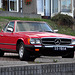 1976 Mercedes-Benz 450 SL