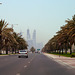 Dubai 2012 – Palm trees
