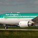 EI-DUO A330-202 Aer Lingus
