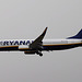 EI-EKH B737-8AS Ryanair